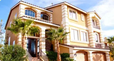 Vegas Painters - Interior Design & Decorating in Las Vegas, NV