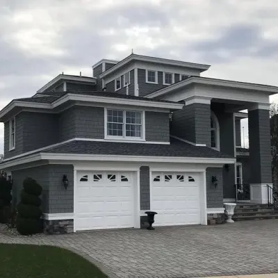 DG Hopkins Painting - House Painting Services in Camano Island, WA