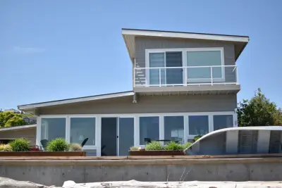Outdoor Projects — House Painting Services project by DG Hopkins Painting