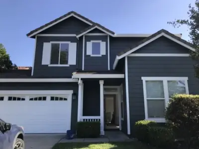 DG Hopkins Painting - House Painting Services in Camano Island, WA