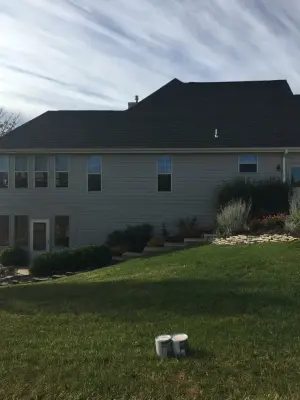 Thomas A Paluczak Professional Painting - House Painting Services in Troy, MO