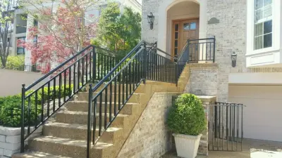 Thomas A Paluczak Professional Painting - House Painting Services in Troy, MO