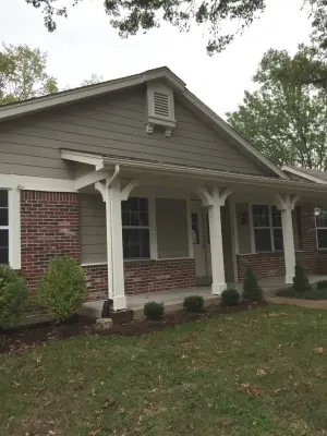 Thomas A Paluczak Professional Painting - House Painting Services in Troy, MO