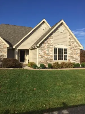 Thomas A Paluczak Professional Painting - House Painting Services in Troy, MO