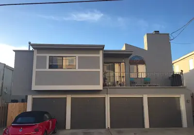 Everything But Art Painting And Decorating - Fence Installation in San Diego, CA