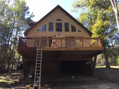 Fine Finish Painting - House Painting Services in Conway, SC
