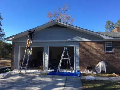 Fine Finish Painting - House Painting Services in Conway, SC
