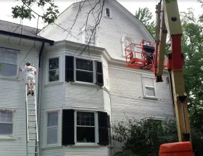 Benner & Sons Inc - Interior Design & Decorating in Edgemont, PA