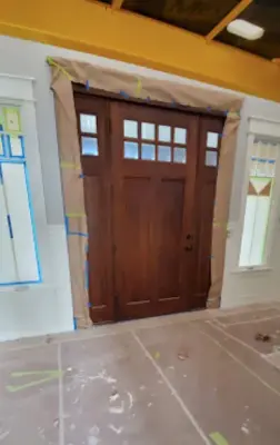 J&D Alvarado painting - House Painting Services in Tulsa, OK