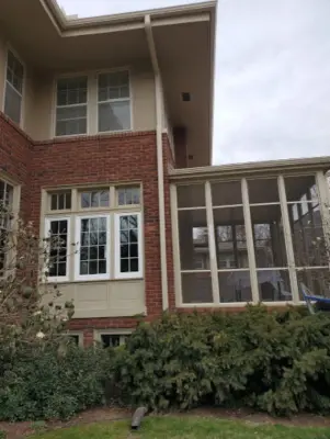 J&D Alvarado painting - House Painting Services in Tulsa, OK