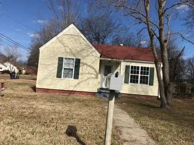 KOLORS-R-US Painting and Renovation - House Painting Services in Indianola, MS