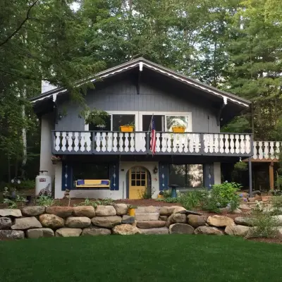 Painted Perfection - Interior Design & Decorating in Cumberland, KY