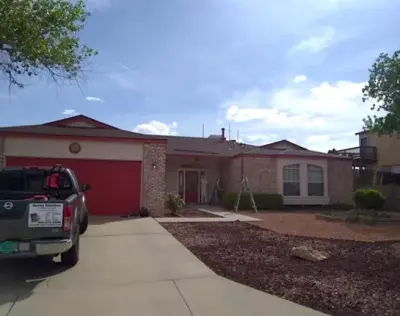 Busby Finishes - Custom Cabinets & Cabinetry in Rio Rancho, NM