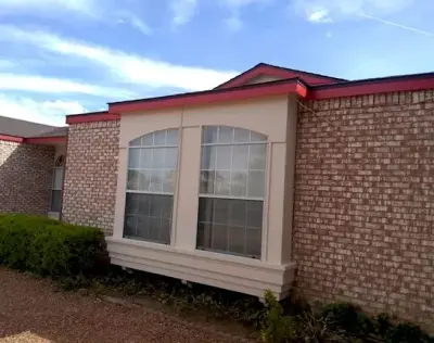 Outdoor Projects — House Painting Services project by Busby Finishes