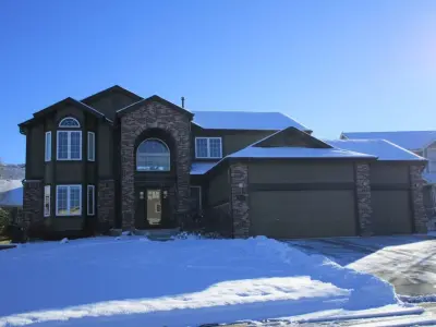 Gilded Brush, Inc. - House Painting Services in Golden, CO