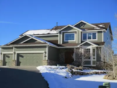 Gilded Brush, Inc. - House Painting Services in Golden, CO