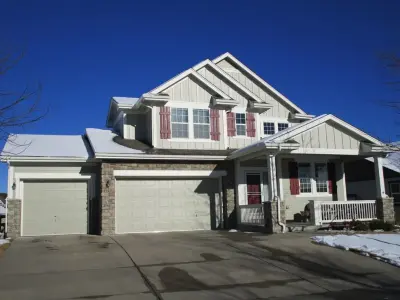 Gilded Brush, Inc. - House Painting Services in Golden, CO