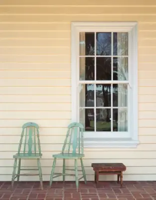 Exterior Painting in Ann Arbor — House Painting Services project by CertaPro Of Ann Arbor, MI