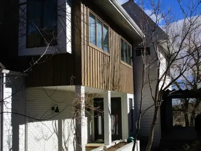 Gilded Brush, Inc. - House Painting Services in Golden, CO