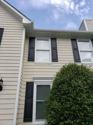 Hardee Paint Co. - House Painting Services in Raleigh, NC