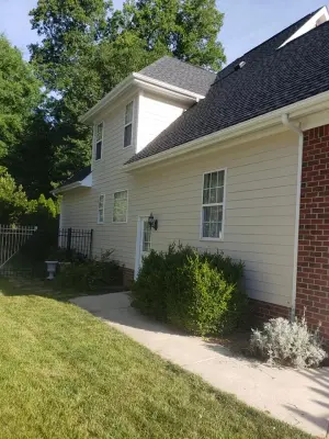 Hardee Paint Co. - House Painting Services in Raleigh, NC