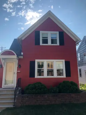 AJ Painting Contractors Inc - House Painting Services in Milwaukee, WI