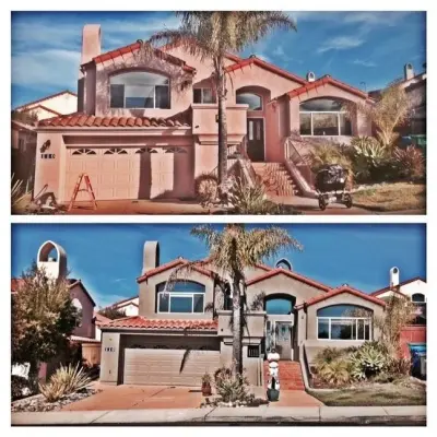 California Joe's Paint Co. - House Painting Services in Cayucos, CA