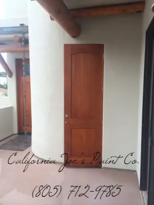California Joe's Paint Co. - House Painting Services in Cayucos, CA