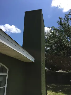 OUTDOOR REPAINTING — House Painting Services project by Br Pro Painting Inc