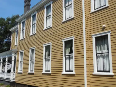 Aztec Painting Inc. - House Painting Services in Wilmington, NC