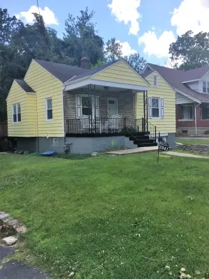 Andrews Painting Co. - House Painting Services in Cincinnati, OH