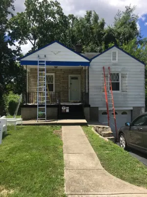 Andrews Painting Co. - House Painting Services in Cincinnati, OH