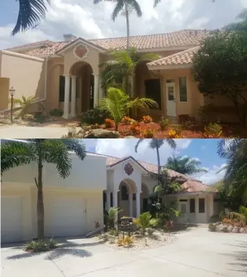 Above & Beyond Finishes - Flooring Installation Services in Merritt Island, FL