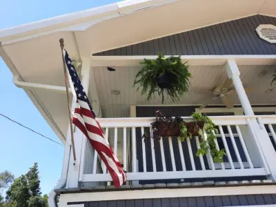 Brannon Specialty Paints - House Painting Services in Livingston, TX