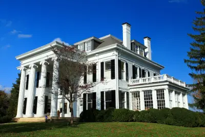 H.F. Steilberg Co - House Painting Services in Louisville, KY