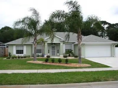 Outdoor Painting — House Painting Services project by AVR Painting Services Inc.