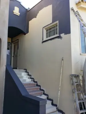 Walls n Beyond Painting Company - Drywall Installation & Repair in San Francisco, CA