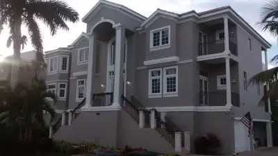 Liberty Painting & Venetian Plastering, Inc. - House Painting Services in Venice, FL