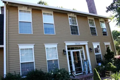 Outdoor Home Photography — House Painting Services project by Absolute Painting & Power Washing