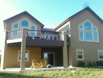 Carroll Painting - Roofing & Gutter Services in Colorado Springs, CO