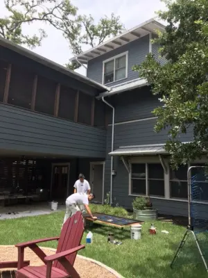 Austin Professional Painting - Interior Design & Decorating in Austin, TX
