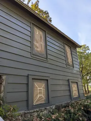 Elevated Construction - Drywall Installation & Repair in North Little Rock, AR