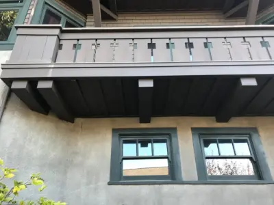 David Collins Painting - House Painting Services in Orinda, CA