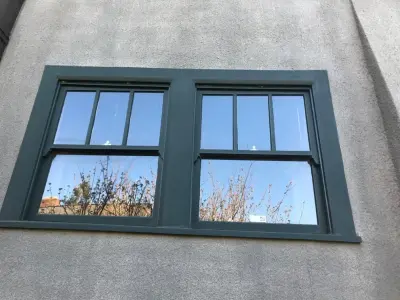 Outdoor — House Painting Services project by David Collins Painting