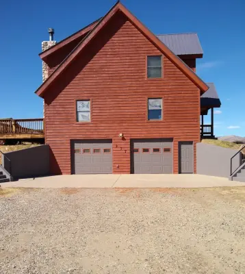 Clean Lines Painting and Refinishing - Carpentry & Woodworking in Gunnison, CO