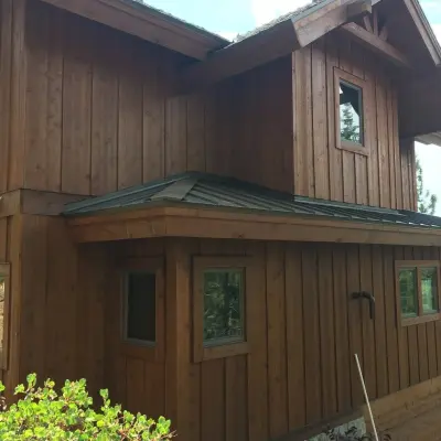 ReliaPro Painters - House Painting Services in South Lake Tahoe, CA