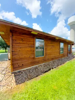 ForEVER Paint - House Painting Services in Bryan, TX