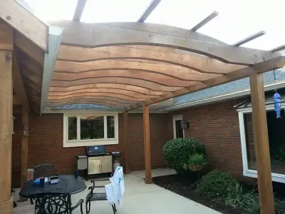CertaPro Painters of Greater Canton, OH - Patio Design & Installation in North Canton, OH