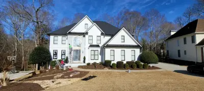 LIME Painting of Atlanta - House Painting Services in Buford, GA