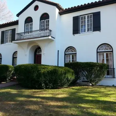 Central Penn Plaster, Inc. - House Painting Services in Muncy, PA